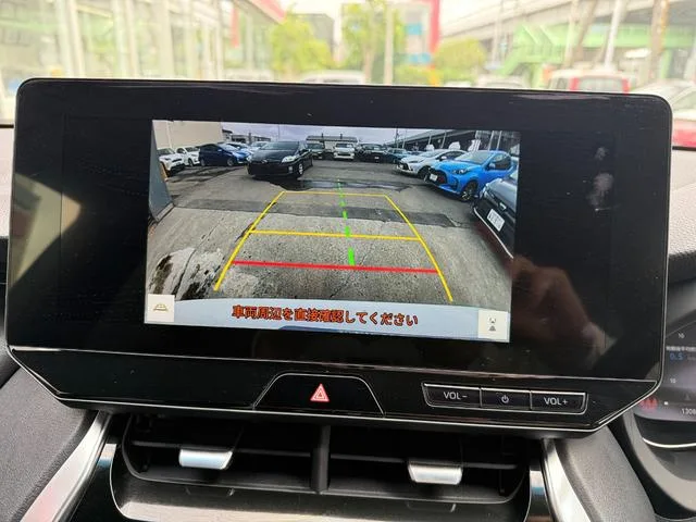 Toyota HARRIER G 2023 — миниатюра 4