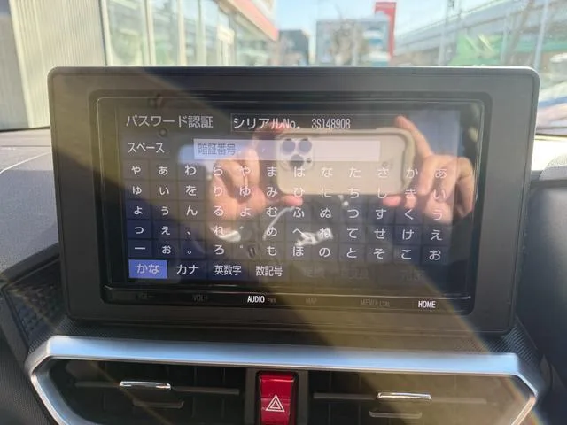 Toyota RAIZE G 2024 — миниатюра 4