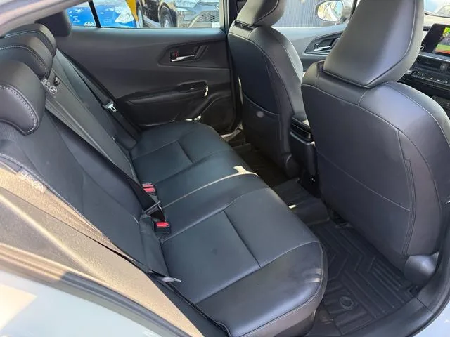Toyota PRIUS Z 2024 — миниатюра 3
