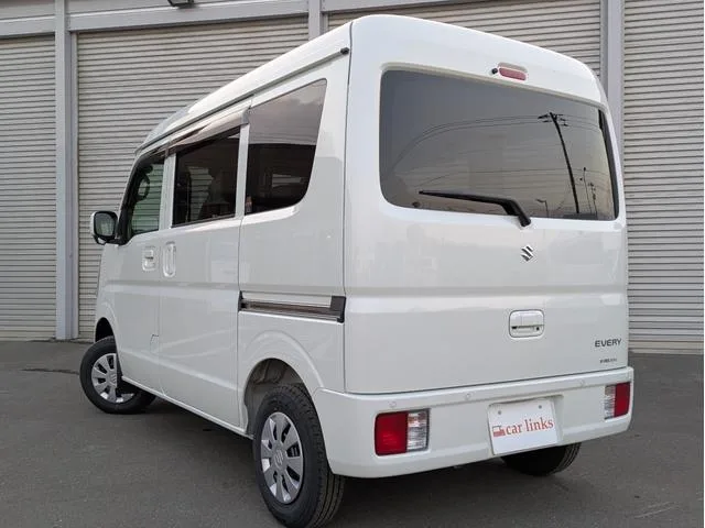 Suzuki Every JOIN TURBO 2026 — миниатюра 3