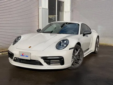 Porsche 911 2024 купить в Москве
