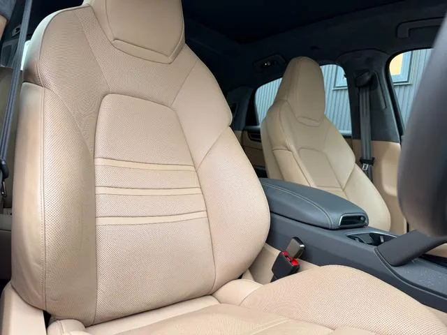 Porsche CAYENNE COUPE CAYENNE GTS COUPE 2022 — миниатюра 4
