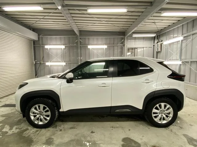 Toyota YARIS CROSS G 2024 — миниатюра 5