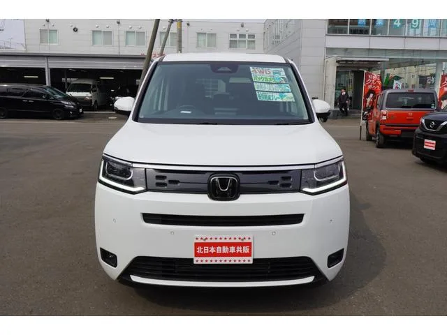 Honda STEPWAGON AIR 2024 — миниатюра 5
