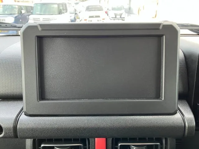 Suzuki JIMNY SIERRA JC 2023 — миниатюра 3