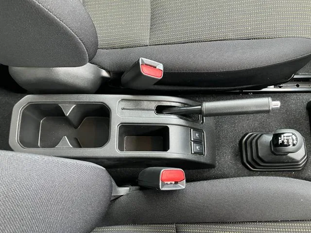 Suzuki JIMNY SIERRA JC 2023 — миниатюра 5
