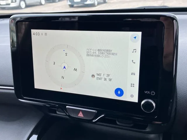 Toyota YARIS CROSS Z 2024 — миниатюра 3