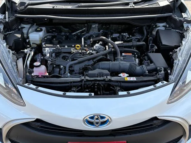 Toyota AQUA G 2025 — миниатюра 4