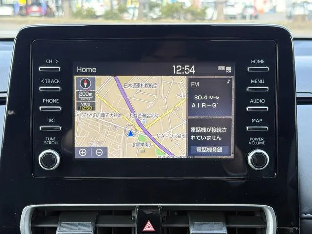 Toyota AQUA G 2025 — миниатюра 5
