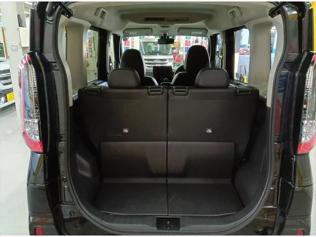Mitsubishi DELICA MINI G PREMIUM 2025 — миниатюра 4