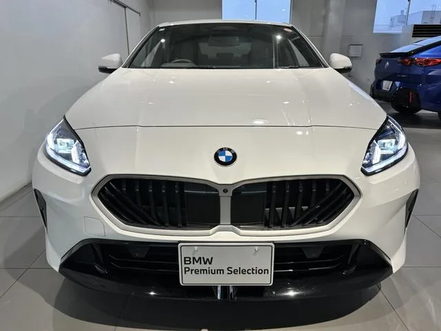 BMW 2 SERIES 220 GRAN COUPE M SPORT HI-LINE PACKAGE 2025 — миниатюра 2