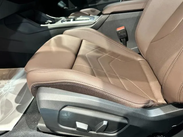 BMW 2 SERIES 220 GRAN COUPE M SPORT HI-LINE PACKAGE 2025 — миниатюра 3