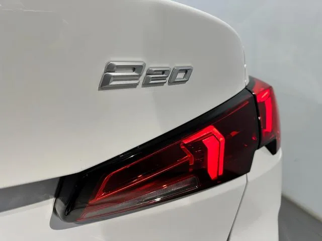 BMW 2 SERIES 220 GRAN COUPE M SPORT HI-LINE PACKAGE 2025 — миниатюра 5