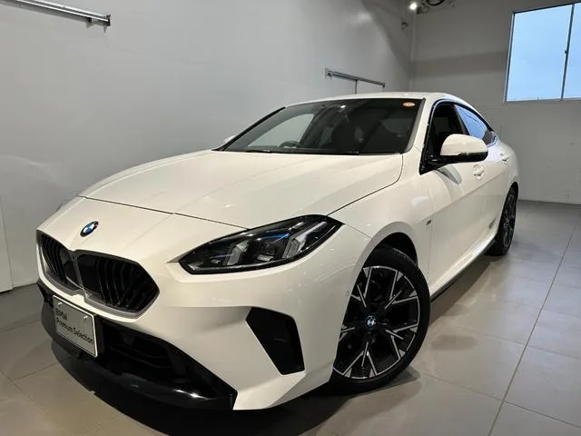 BMW 2 SERIES 220 GRAN COUPE M SPORT HI-LINE PACKAGE 2025 — фото 1, купить с доставкой в Москву