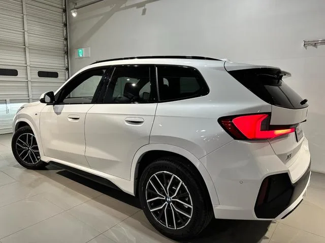BMW X1 X DRIVE 20D M SPORT 2025 — миниатюра 2