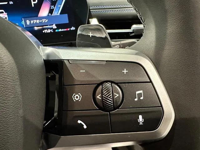 BMW X1 X DRIVE 20D M SPORT 2025 — миниатюра 5