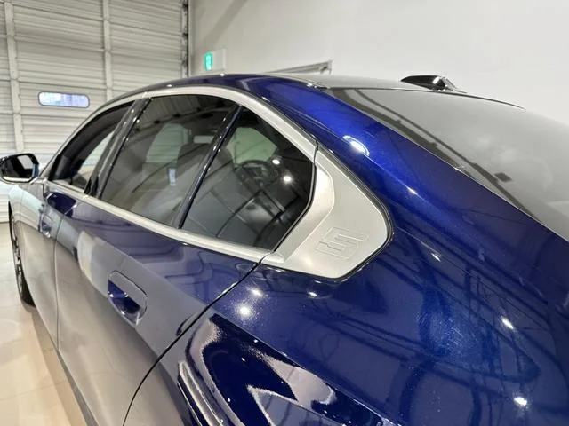 BMW 5 Series 523I EXCLUSIVE 2023 — миниатюра 5