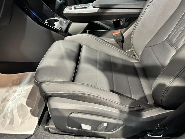 BMW iX2 X DRIVE 30 M SPORT HI-LINE PACKAGE 2025 — миниатюра 2