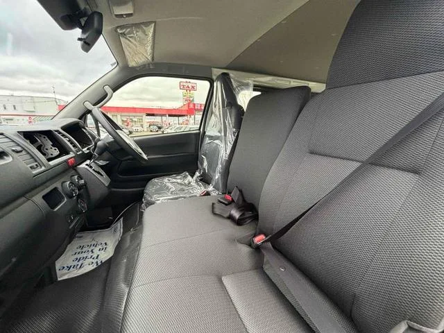 Mazda BRAWNY VAN LONG DX 2025 — миниатюра 2