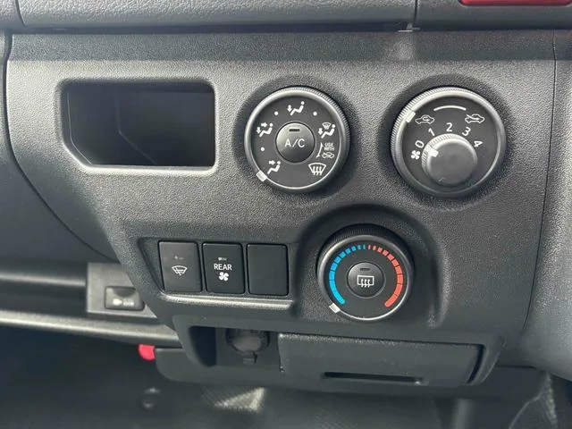 Mazda BRAWNY VAN LONG DX 2025 — миниатюра 3