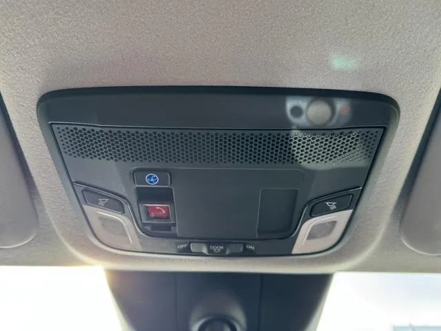 Honda FIT E:HEV HOME BLACK STYLE 2024 — миниатюра 5