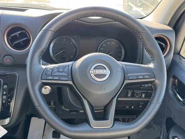 Nissan CARAVAN LONG GRAND PREMIUM GX 2026 — миниатюра 2
