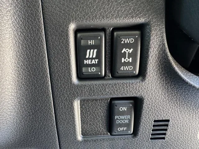 Nissan CARAVAN LONG GRAND PREMIUM GX 2026 — миниатюра 4