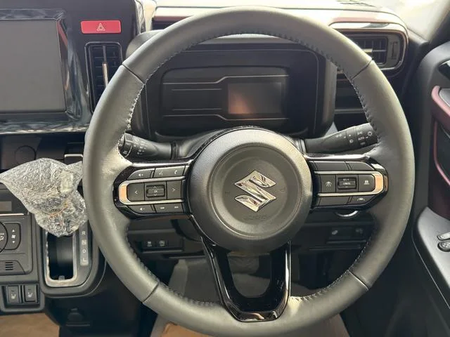 Suzuki SPACIA CUSTOM HYBRID XS 2026 — миниатюра 2