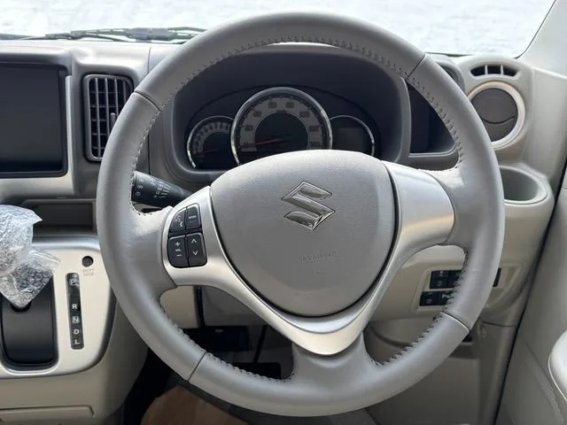 Suzuki EVERY WAGON PZ TURBO SPECIAL 2026 — миниатюра 2