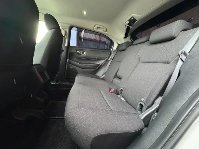 Honda VEZEL E:HEV X 2022 — миниатюра 2