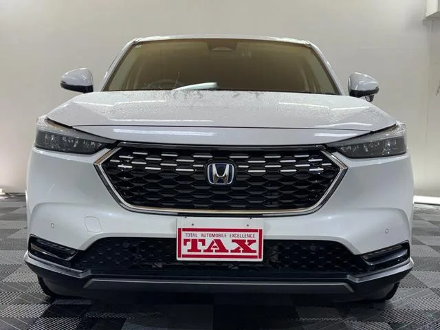 Honda VEZEL E:HEV X 2022 — миниатюра 5