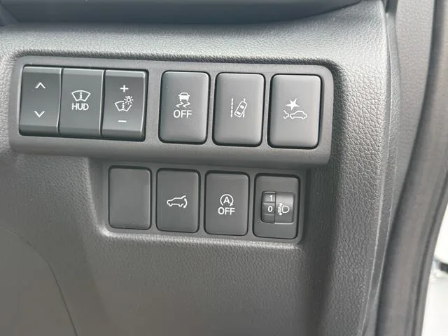 Mitsubishi Eclipsecross BLACK EDITION 2026 — миниатюра 4