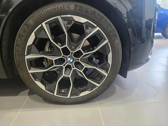 BMW X7 X DRIVE 40D M SPORT 2024 — миниатюра 4