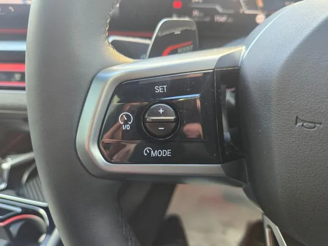 BMW 5 SERIES 523D X DRIVE TOURING M-SPORT 2024 — миниатюра 5