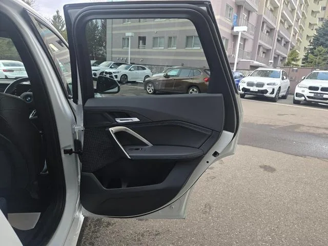 BMW X1 X DRIVE 20D M SPORT 2025 — миниатюра 4
