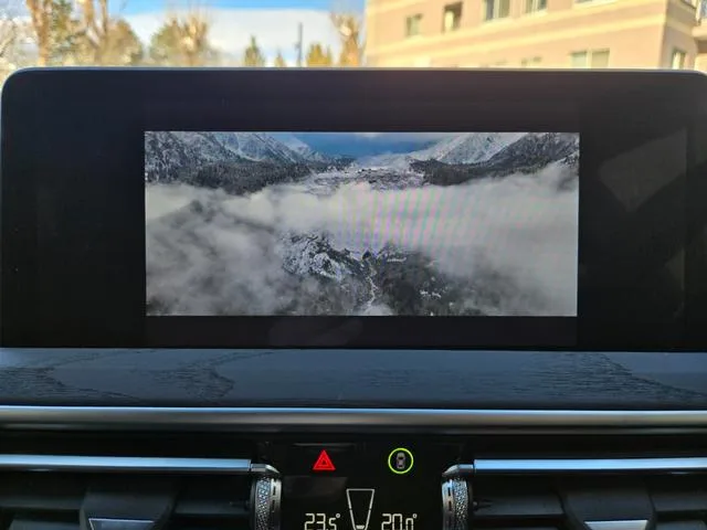 BMW X4 X DRIVE 20D M SPORT 2024 — миниатюра 5