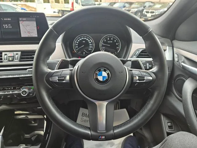 BMW X2 M35I 2022 — миниатюра 2