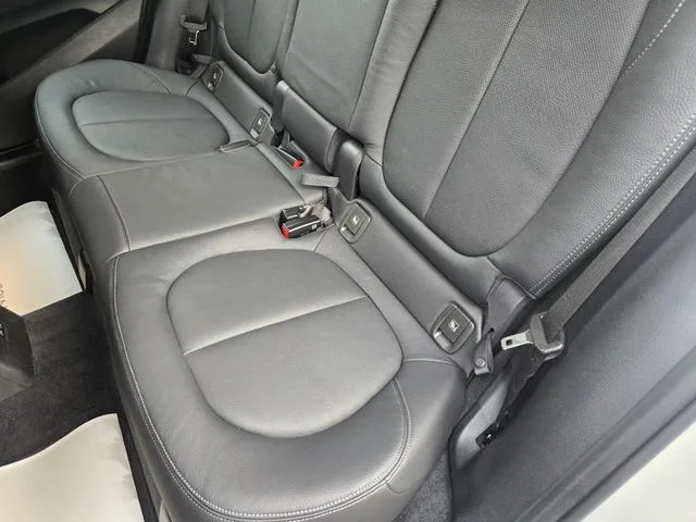 BMW X2 M35I 2022 — миниатюра 5