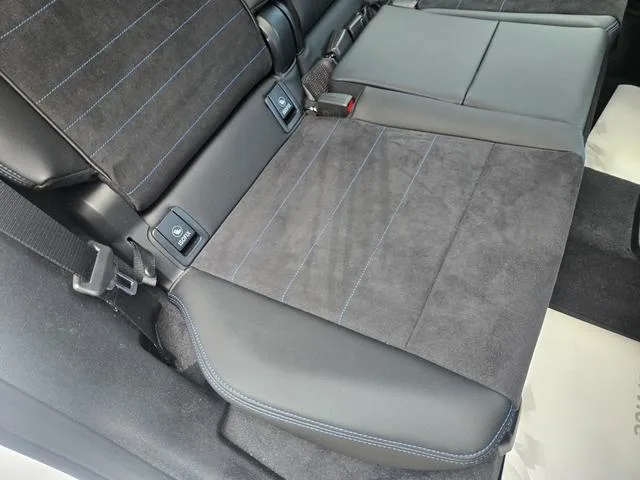 BMW X1 X DRIVE 20D M SPORT 2025 — миниатюра 3