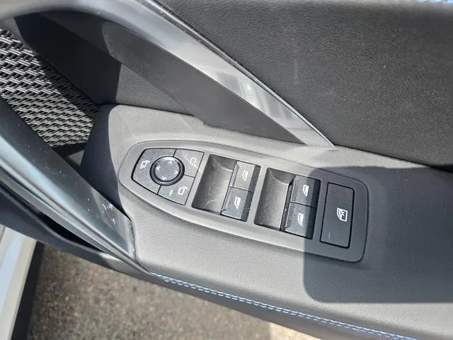 BMW X1 X DRIVE 20D M SPORT 2025 — миниатюра 4