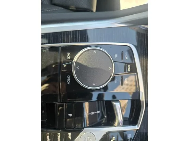 BMW X6 X DRIVE 35D M SPORT 2024 — миниатюра 3