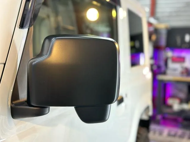 Suzuki Jimny XL 2023 — миниатюра 5
