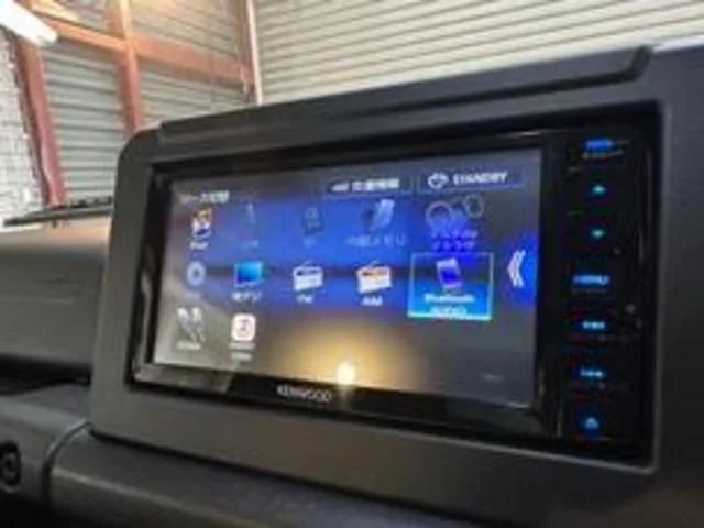 Suzuki JIMNY XL 2023 — миниатюра 3