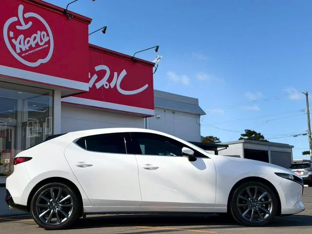 Mazda MAZDA3 FASTBACK 20S PROACTIVE TOURING SELECTION 2023 — миниатюра 5
