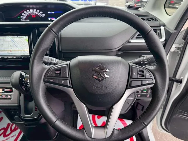 Suzuki SOLIO BANDIT HYBRID MV 2024 — миниатюра 4