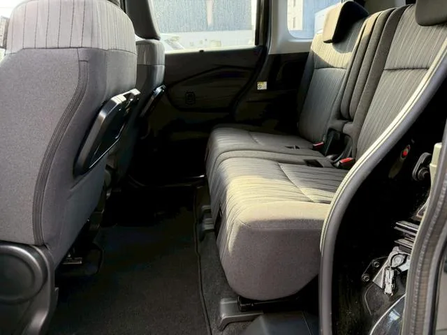 Suzuki SOLIO HYBRID MX 2025 — миниатюра 4