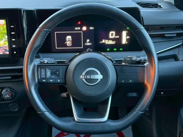 Nissan NOTE AUTECH CROSSOVER FOUR 2022 — миниатюра 2