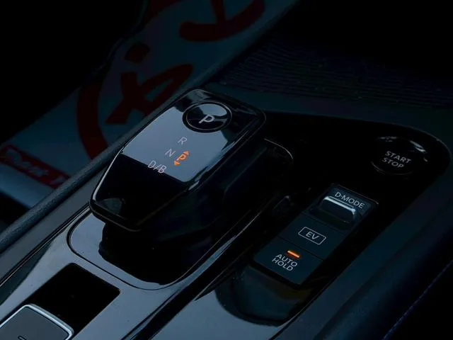 Nissan NOTE AUTECH CROSSOVER FOUR 2022 — миниатюра 3