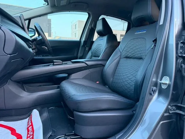 Nissan NOTE AUTECH CROSSOVER FOUR 2022 — миниатюра 4