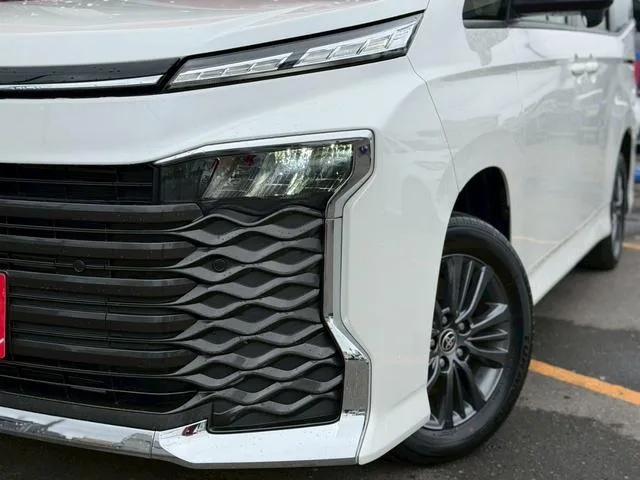 Toyota VOXY S-G 2025 — миниатюра 5
